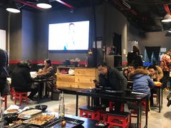 -碎怂烤肉(钟楼柳巷店)