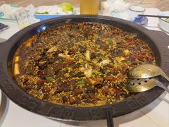 美蛙火锅-大江美蛙鱼火锅(都江堰店)