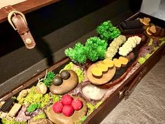 -同仁堂粹和餐厅·食养养生宴(新大都店)