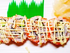 -银子铁板烧料理自助餐(人民广场店)