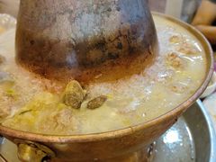 -鑫渔港海鲜本地菜·山海关浑锅(东戴河店)