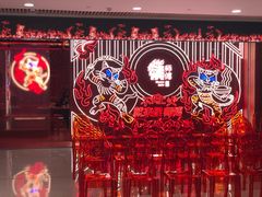 -侯师傅热炒店(印象城店)