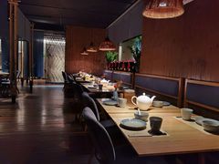 卡座-荣小馆(杭州大厦店)