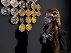 -chi K11艺术空间展览厅