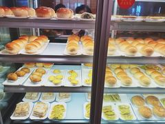 -龙的酒楼·手工早茶·顺德菜(近良路店)