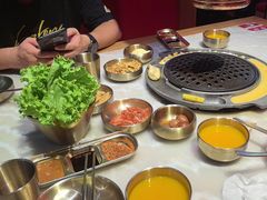 -韩宫宴和牛烤肉(宁波环球银泰城店)