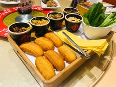 -自助火锅筷乐食代自助餐厅(金辰店)