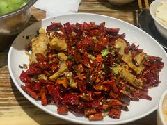 -张豆花(碚峡路店)