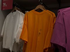 -优衣库(青岛伟东乐客城店)