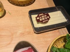 -巴奴毛肚火锅(七宝领展广场店)