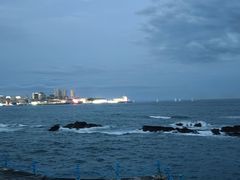 -青岛第三海水浴场