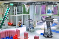 点击看大图 -meland club亲子乐园(石家庄万象城店)