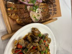 -火龙堂·风味民间菜(文一路店)