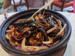 -扬州香格里拉·香宫中餐厅