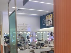-海马体照相馆(万菱汇店)