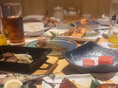 -贵木日本料理·铁板烧(新地假日广场店)