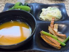 -真利味·脊骨火锅·正宗韩国料理(韩乐坊店)