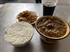 -定家小酥肉·清真(回民街店)