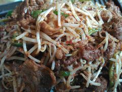 -北京老铺烤鸭(高新店)
