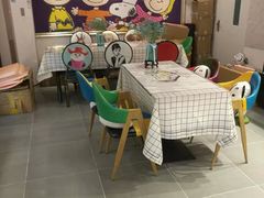 -史努比烘焙店 Snoopy Bakery