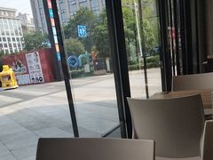 -肯德基(湘龙路店)