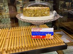 -波特曼西餐厅(南岗店)