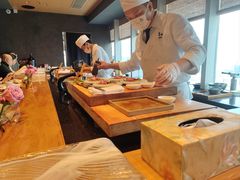 -福田卓悦INTOWN购物中心