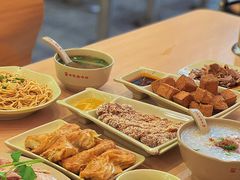 -百家鸡味馆(清泰店)