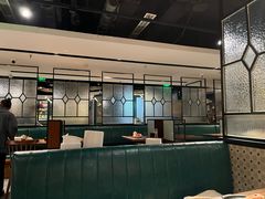 -南拳十三姨·潮汕砂锅粥(世纪金源店)