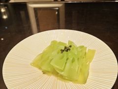 -中山保利艾美酒店-乐美中餐厅