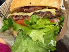 -Fergburger(皇后镇店)