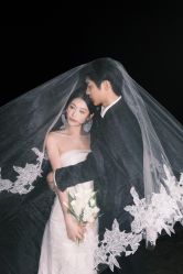 -罗马经典婚纱摄影·轻奢化定制