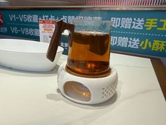 -东流山烤鸭·家常菜(雨山龙湖店)