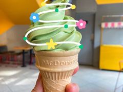 -麦当劳(宾水西道店)