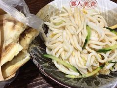 -秦人美食(中山医店)