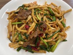 -贯贯吉·清真餐厅(浙江中路店)