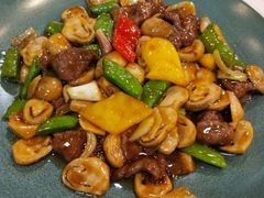 -明本湛江鸡•海鲜小厨(陈家祠店)