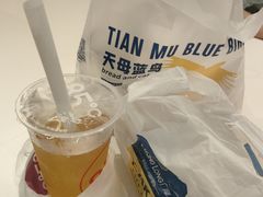 -85度C(生甜甜圈研究工坊·东莞黄江星光城店)