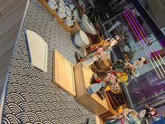 -比格比萨自助(德思勤四季汇店)