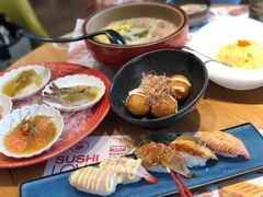 -Sushi Love 创意寿司(丽影广场店)