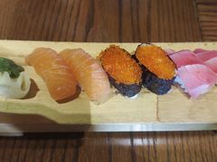 -南湖名都大酒店-千叶日本餐厅