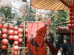 -HERRE·FARM 赫尔露营农场·团建聚会包场