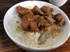 -品香排骨饭(羊官路店)