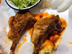 -城边边烧烤-魏晋烤肉旗舰店