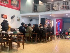 大堂-林二哥宜烤官·宜宾小烧烤