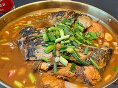 -食光慢宴·安吉土菜馆