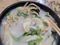 -惠丰源烩面馆(经七路店)