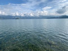 -丽江泸沽湖景区