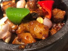 -大鸽饭(体育西路店)