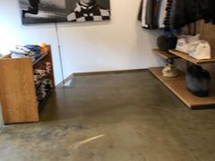 -STUSSY(狎鸥亭路46街店 )